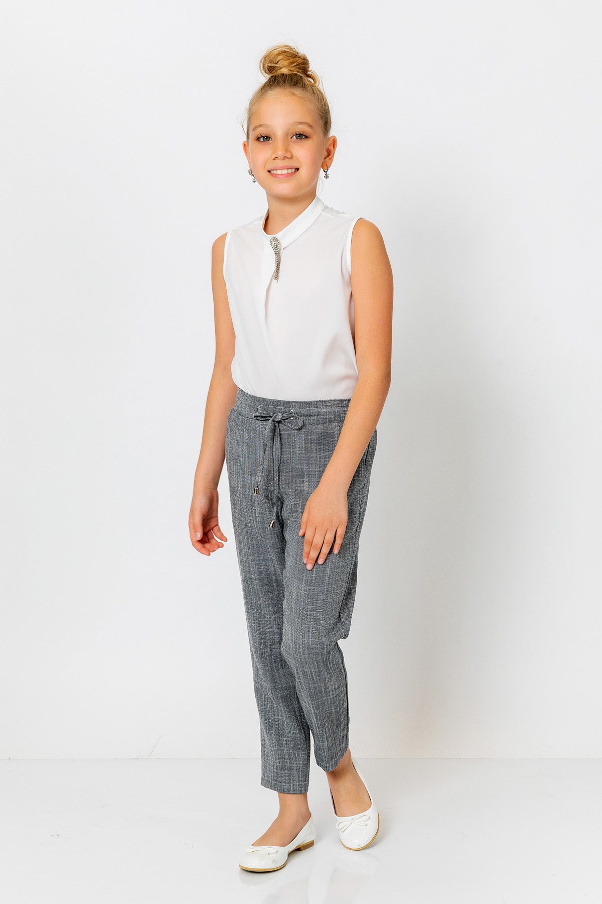 Kids dress pants best sale