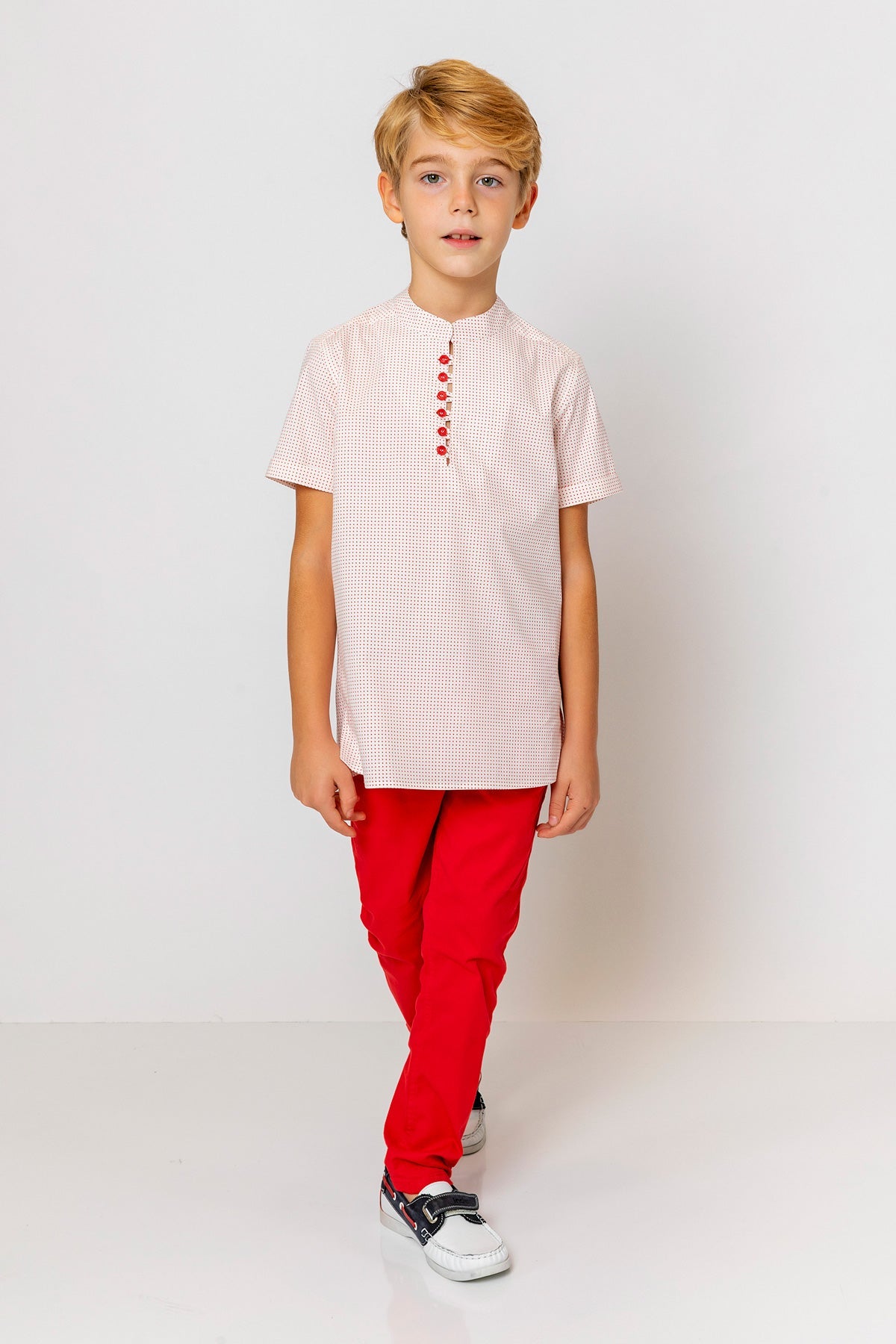 Cotton Jeans & Trousers Kids Half Pant, Size: 0-8 Years at Rs 260/piece in  Salem