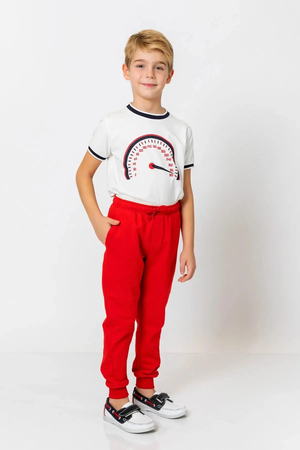 Buy JUMPTIGER Kids Boys Stylish Regular wear High Export Quality
