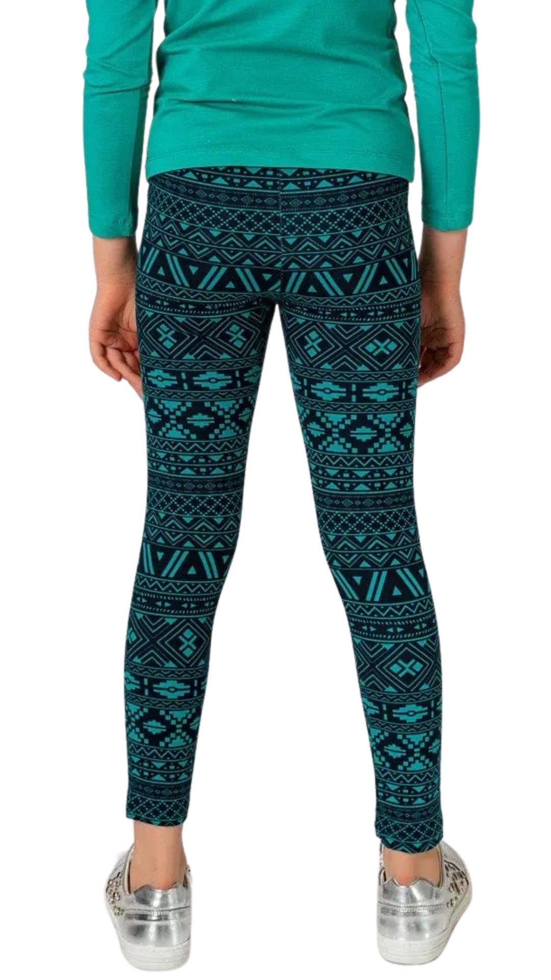 Women's Leggings and Pants – Stretch Is Comfort